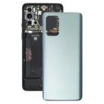 SPAREWARE® Battery Cover Back Door Panel Body For Oneplus 8T -Silver