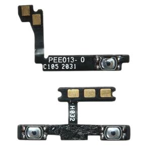 SPAREWARE® Power On Off Volume Up Down Button Flex For Oneplus 8T (COMBO)