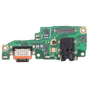 SPAREWARE USB Charging Port Charging PCB Connector Flex Cable Compatible for Vivo Y51 2020