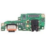 SPAREWARE USB Charging Port Charging PCB Connector Flex Cable Compatible for Vivo Y51 2020