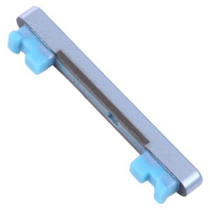 SPAREWARE® External key Body Side Button Out Key For Mi Redmi Note 11 4G -Blue
