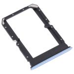 SPAREWARE® Sim Tray Holder For Oneplus Nord CE 5G -Blue
