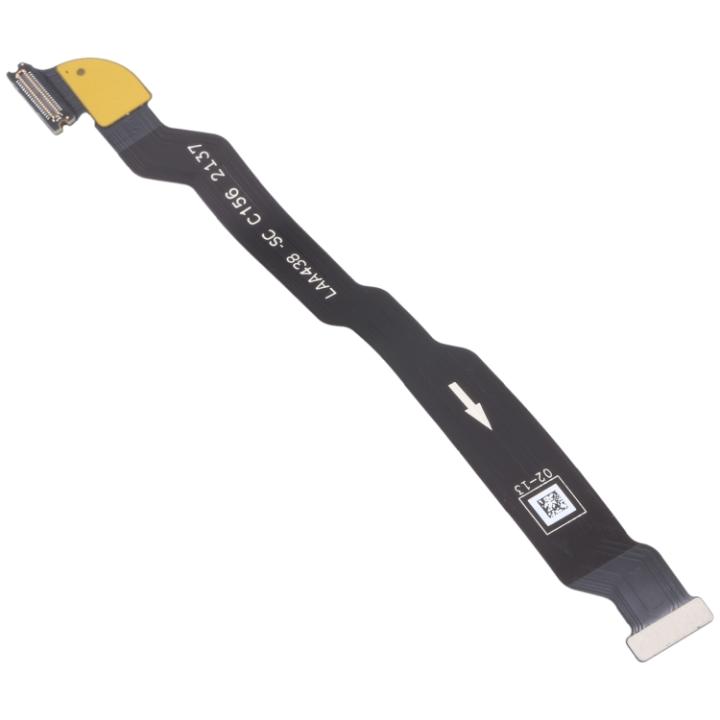 SPAREWARE® LCD Flex Cable MainBoard Maind LCD Flex Cable For Oneplus 10 Pro (LCD FLEX)