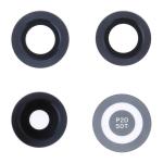 SPAREWARE® Camera Glass Lens Camera Lens For Oneplus 10 Pro