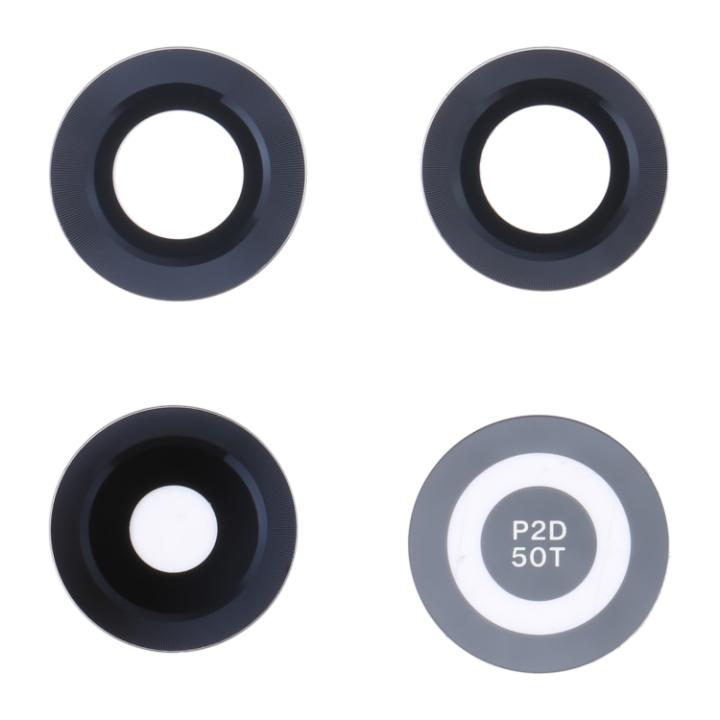 SPAREWARE® Camera Glass Lens Camera Lens For Oneplus 10 Pro