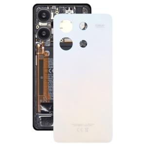SPAREWARE® Back Panel Body Cover For Mi Redmi Note 13 4G -Gold (WITH ALL LOGO)