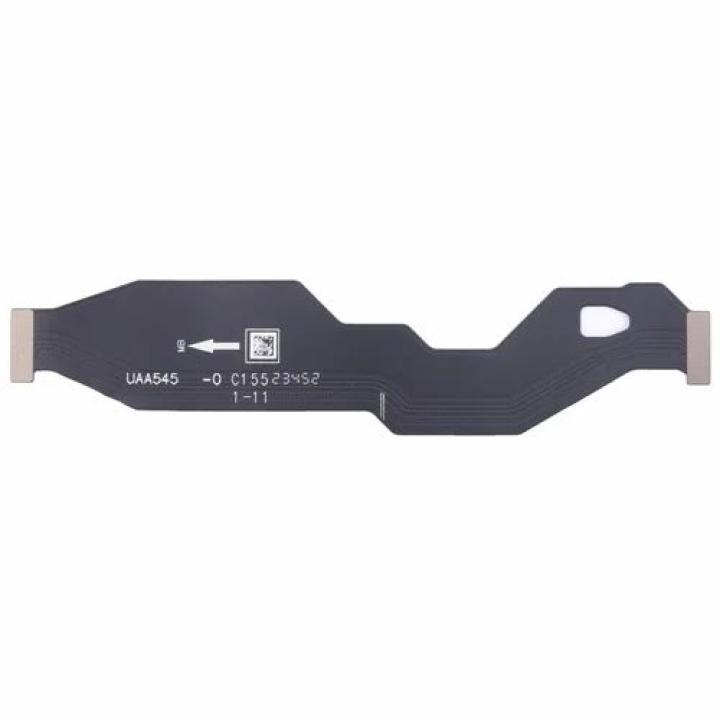 SPAREWARE® LCD Flex Cable MainBoard Maind LCD Flex Cable For Oneplus 12 (MAIN FLEX 1)