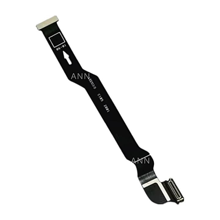 SPAREWARE® LCD Flex Cable MainBoard Maind LCD Flex Cable For Oneplus 8 (LCD FLEX)