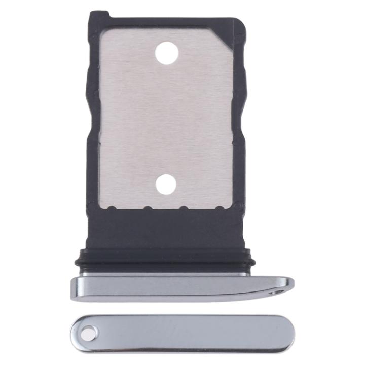 SPAREWARE® Sim Tray Holder For Google Pixel 9 -Green