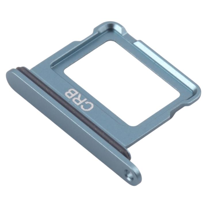 SPAREWARE® Sim Card Tray Holder Sim Tray For iPhone 16 -Green