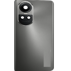 SPAREWARE® Back Panel Back Glass Body Panel For Oppo Reno 10 Pro -Grey (100% ORIGINAL)