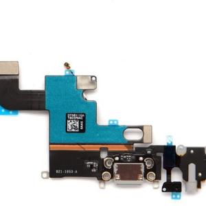 SPAREWARE® Usb Charging Port Charging Flex Cable For iPhone 6