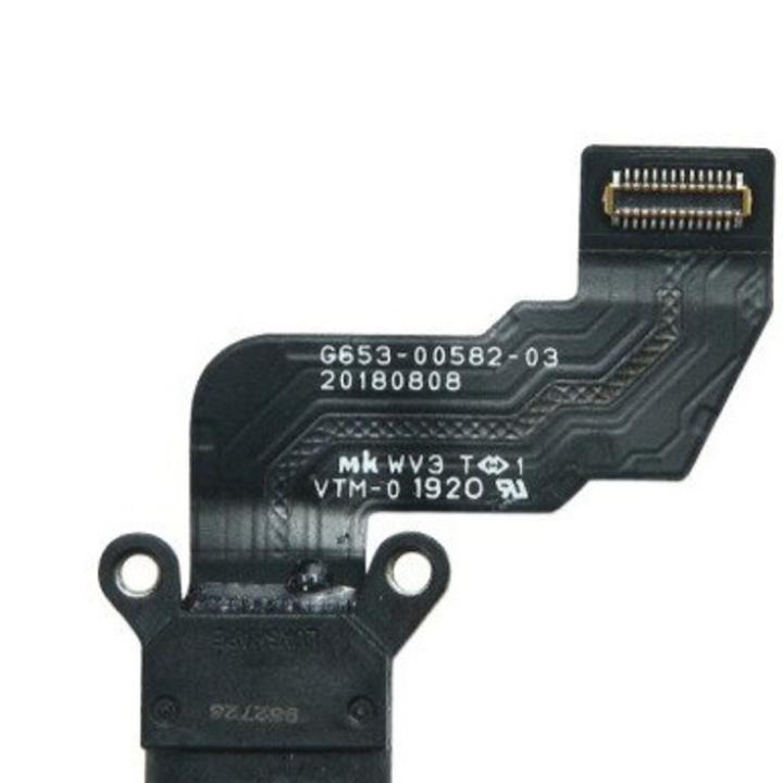 SPAREWARE® Usb Charging port Charging Flex Cable For Google Pixel 3A