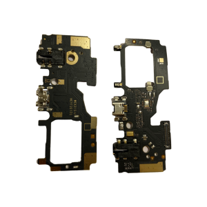 SPAREWARE USB Charging Port Charging PCB Connector Flex Cable Compatible for Vivo V11