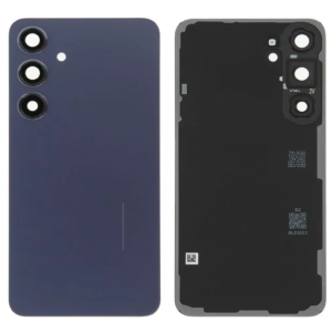 SPAREWARE® Back Panel For Samsung Galaxy S24 Plus -Purple (100% ORIGNAL)