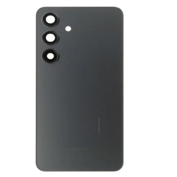 SPAREWARE® Battery Cover Back Door Body Panel For Samsung Galaxy S24 Plus -Black