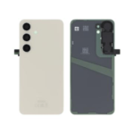 SPAREWARE® Back Panel For Samsung Galaxy S23 -White (100% ORIGNAL)