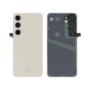 SPAREWARE® Back Panel For Samsung Galaxy S23 Plus -White (100% ORIGNAL)