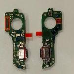 SPAREWARE USB Charging Port Charging PCB Connector Flex Cable Compatible for Vivo T5X