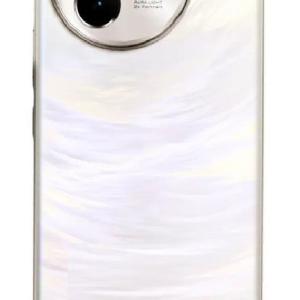 SPAREWARE® Back Door Panel Body Back Panel For Vivo V30E -White (CAMERA LENS OR WITH ALL LOGO)