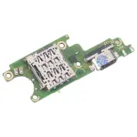 SPAREWARE USB Charging Port Charging PCB Connector Flex Cable Compatible for Vivo Y300 Pro