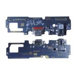 SPAREWARE USB Charging Port Charging PCB Connector Flex Cable Compatible for Vivo Y50