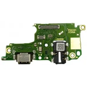 SPAREWARE USB Charging Port Charging PCB Connector Flex Cable Compatible for Vivo Y55 2022