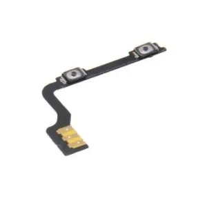 SPAREWARE® Volume Up Down Button Flex For Oneplus 1