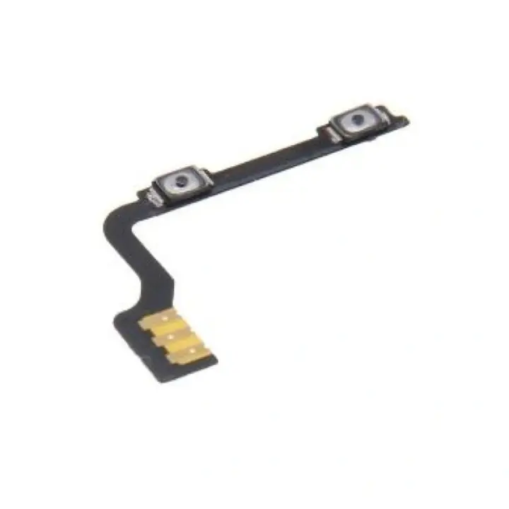 SPAREWARE® Volume Up Down Button Flex For Oneplus 1