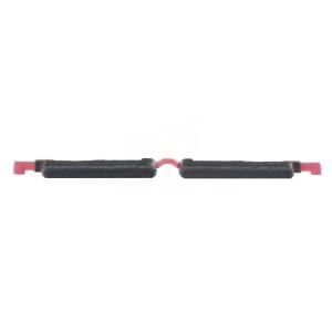 SPAREWARE® Out Key Body Side Power Volume Button For Oneplus Nord CE3 -Black