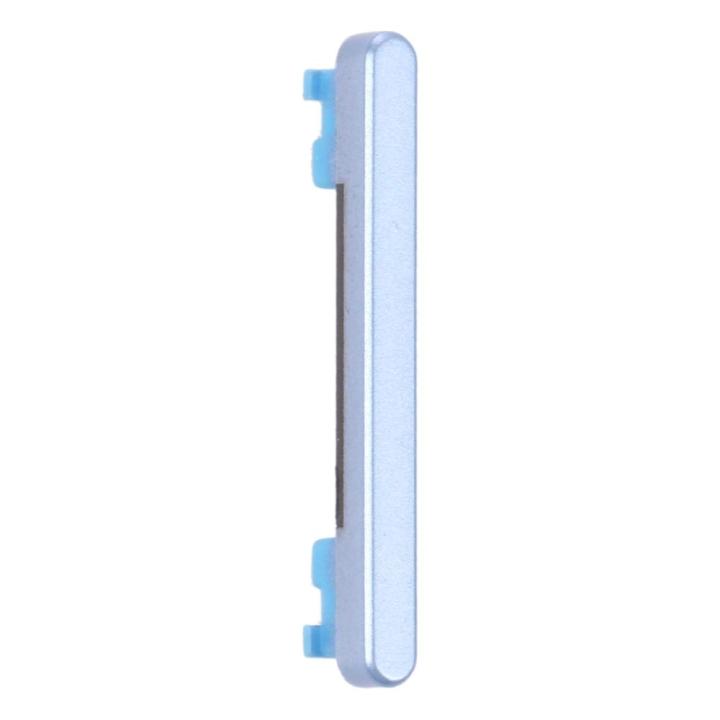 SPAREWARE® External key Body Side Button Out Key For Xiaomi Mi 11i -White