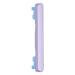 SPAREWARE® External key Body Side Button Out Key For Xiaomi Mi 11i -Purple