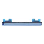 SPAREWARE® External key Body Side Button Out Key For Xiaomi Mi 11 Lite -Blue