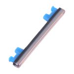 SPAREWARE® External key Body Side Button Out Key For Xiaomi Mi 11 Lite -Pink
