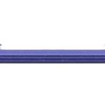 SPAREWARE® External key Body Side Button Out Key For Mi Redmi Note 10S -Purple