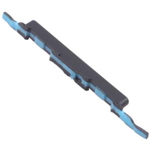 SPAREWARE® External key Body Side Button Out Key For Poco M3 -Black