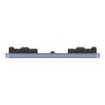 SPAREWARE® External key Body Side Button Out Key For Poco M4 5G -Blue