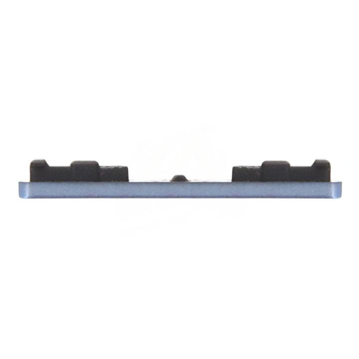 SPAREWARE® External key Body Side Button Out Key For Poco M4 5G -Blue