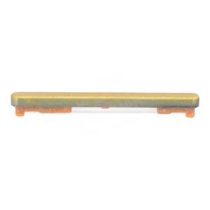 SPAREWARE® External key Body Side Button Out Key For Poco M4 Pro 4G -Yellow