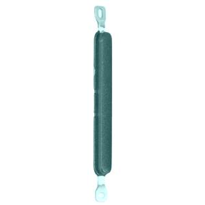 SPAREWARE® External key Body Side Button Out Key For Poco M5 5G -Blue