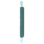 SPAREWARE® External key Body Side Button Out Key For Poco M5 5G -Blue