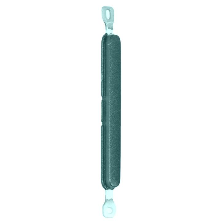 SPAREWARE® External key Body Side Button Out Key For Poco M5 5G -Blue