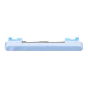 SPAREWARE® External key Body Side Button Out Key For Poco X4 Pro -Blue