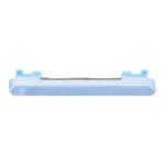 SPAREWARE® External key Body Side Button Out Key For Poco X4 Pro -Blue