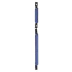 SPAREWARE® External key Body Side Button Out Key For Poco F1 -Blue
