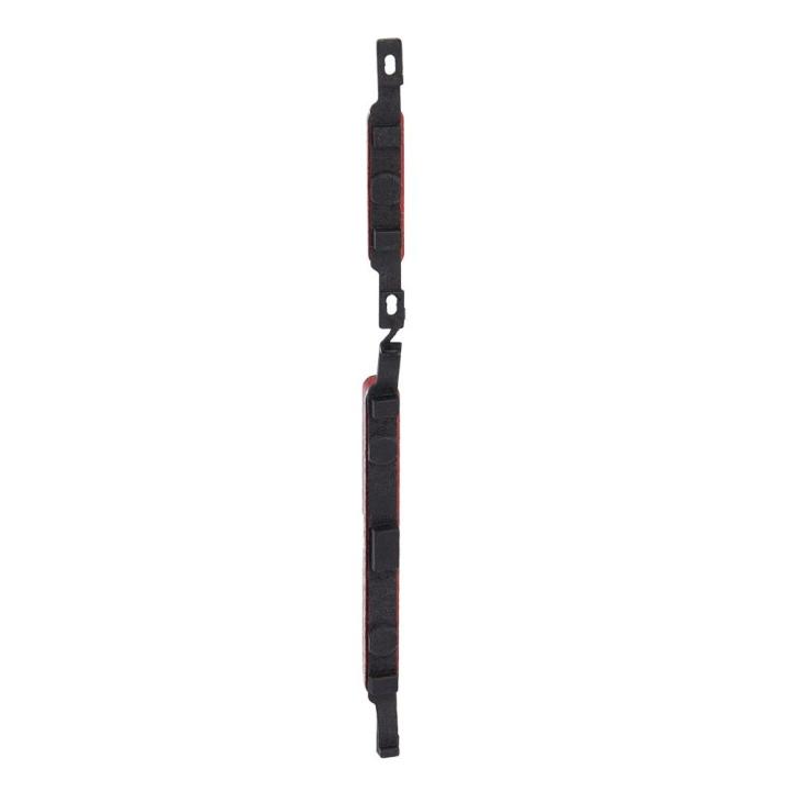 SPAREWARE® External key Body Side Button Out Key For Poco F1 -Black