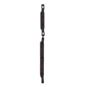 SPAREWARE® External key Body Side Button Out Key For Poco F1 -Black