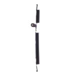 SPAREWARE® External key Body Side Button Out Key For Mi Redmi 5A -Black