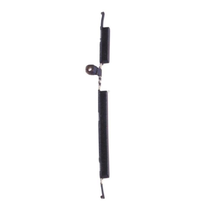 SPAREWARE® External key Body Side Button Out Key For Mi Redmi 5A -Black
