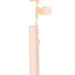 SPAREWARE® External key Body Side Button Out Key For Mi Redmi 4A -Gold
